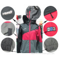 Fashion Polyester Outdoor Jacket Wear